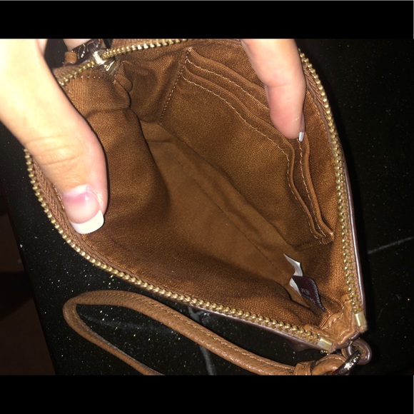 Coach Wallet - Picture 4 of 4